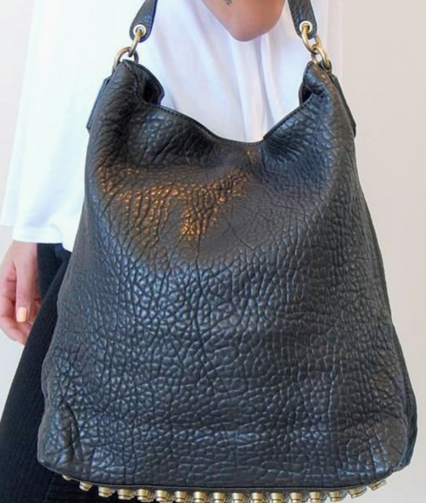 ☆Flash Sale TWO Hours☆ Alexander Wang Darcy Bag